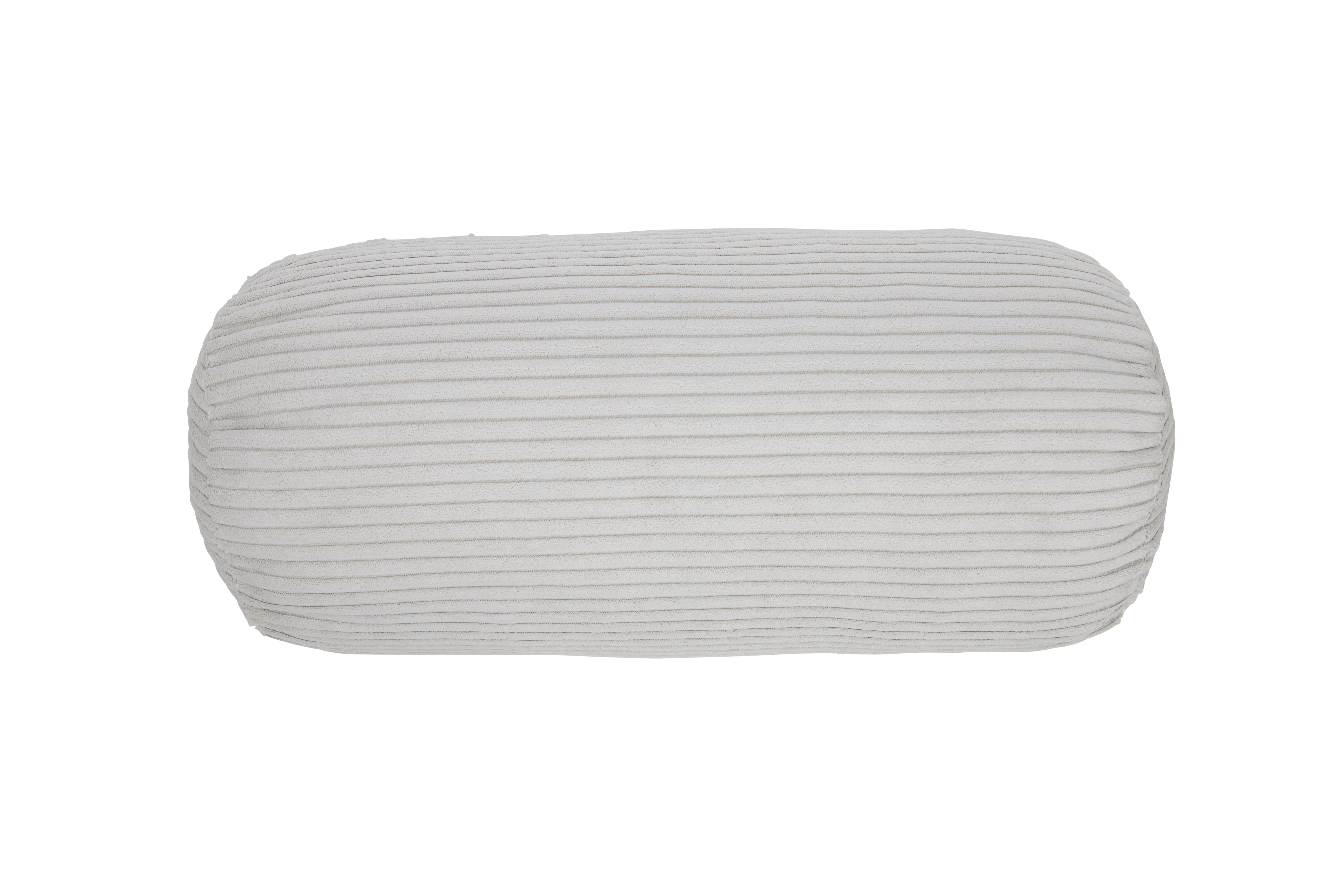 Roomio No. 9403 Nackenrolle beige 50 x 22 cm