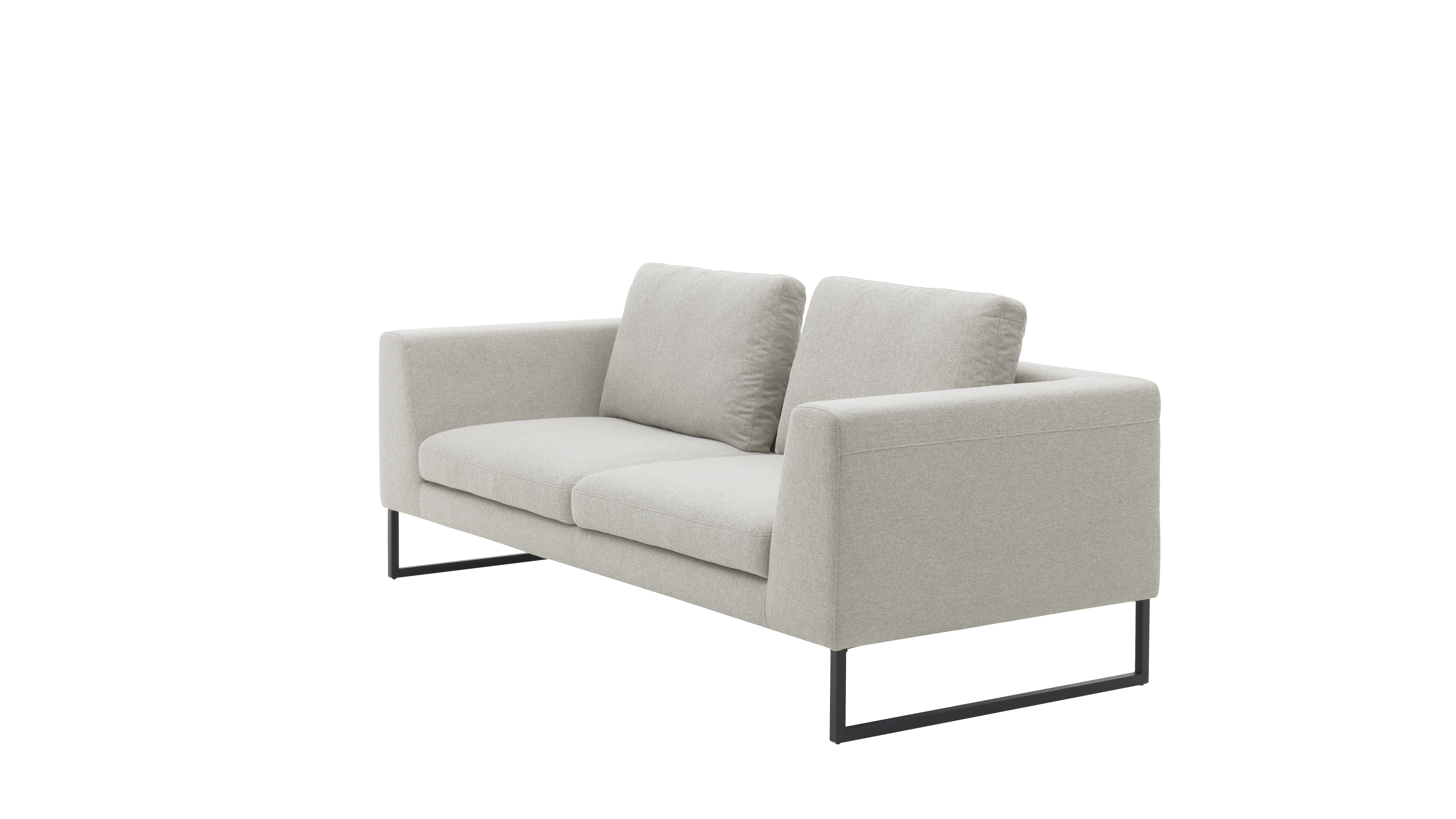 Roomio No. 4101 2,5-Sitzer beige
