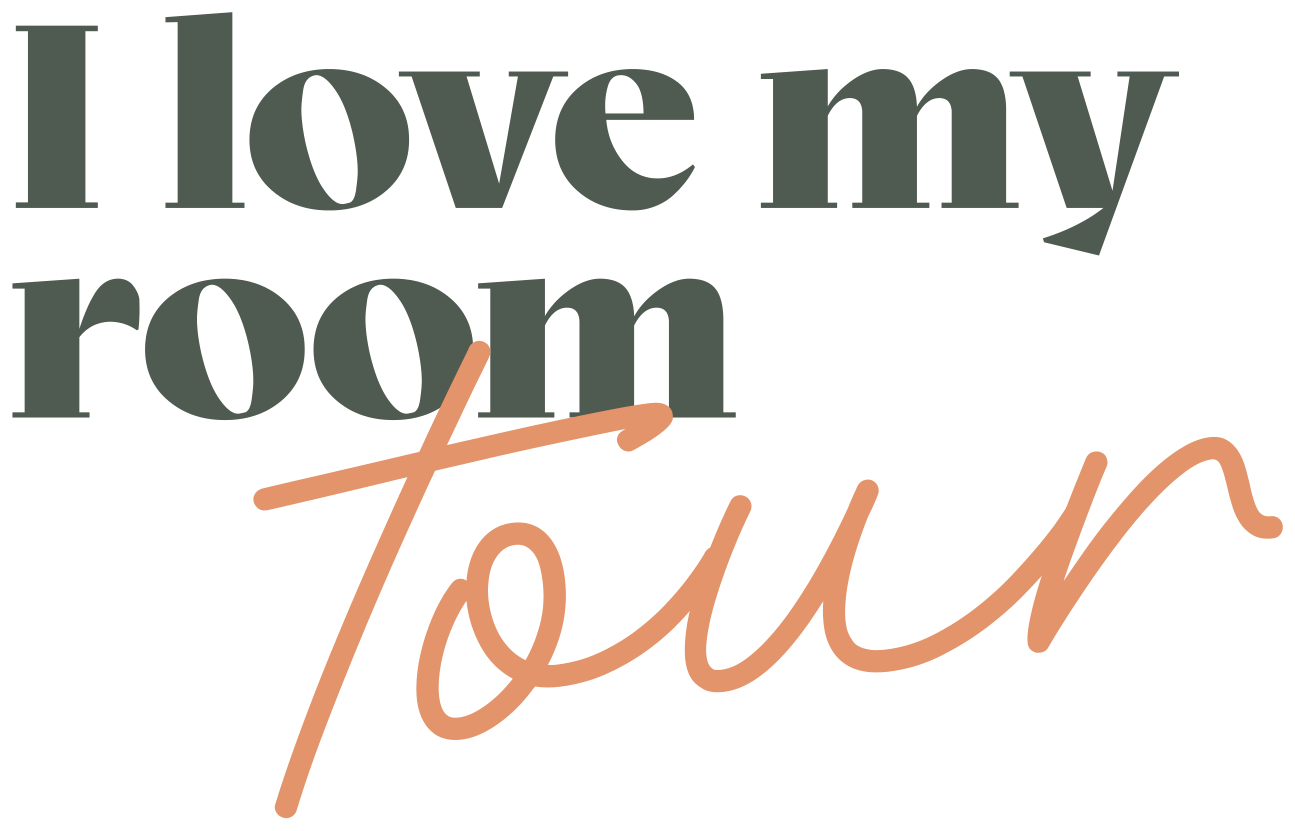 I love my room Tour