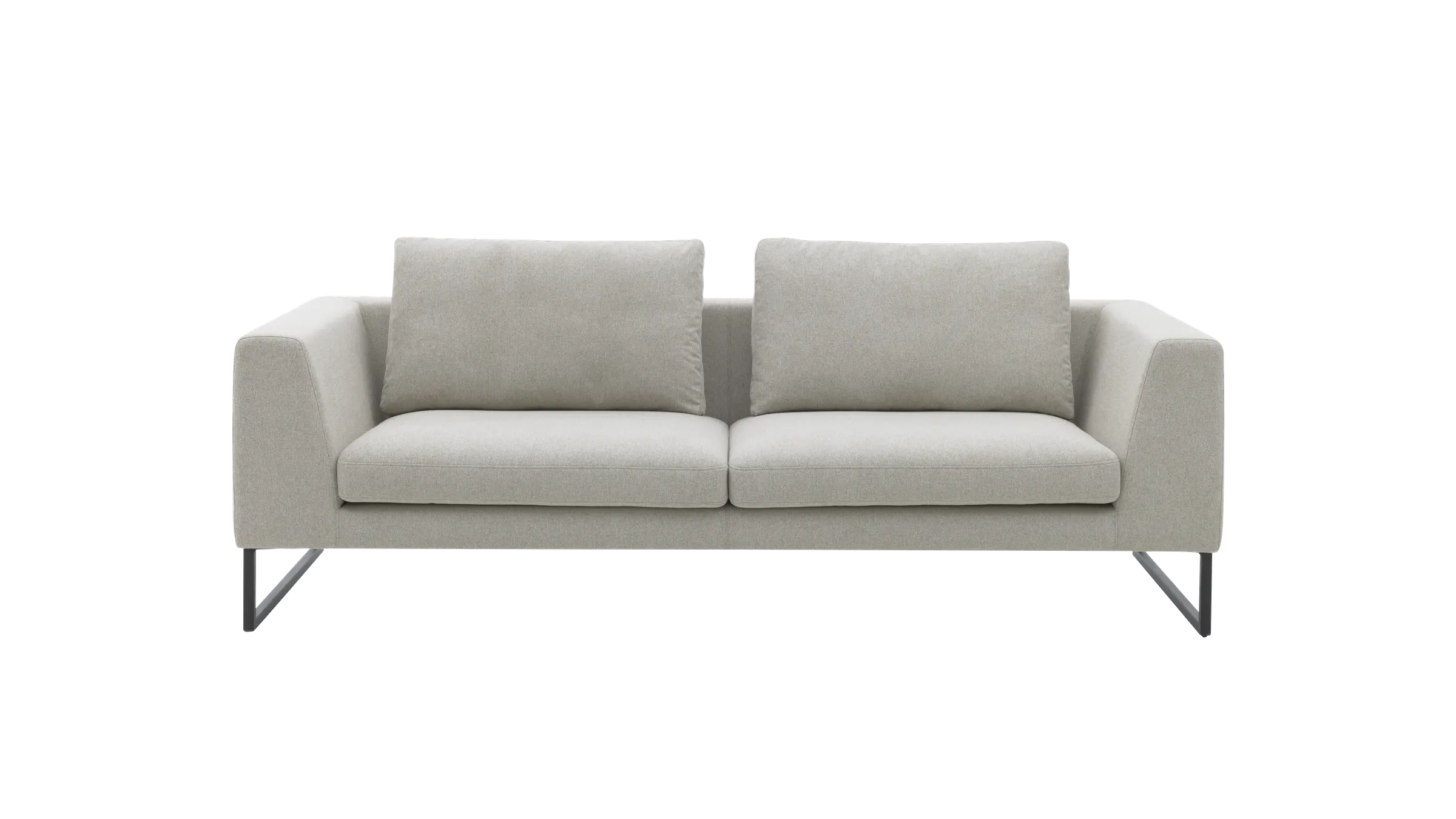 Roomio No. 4101 3-Sitzer beige