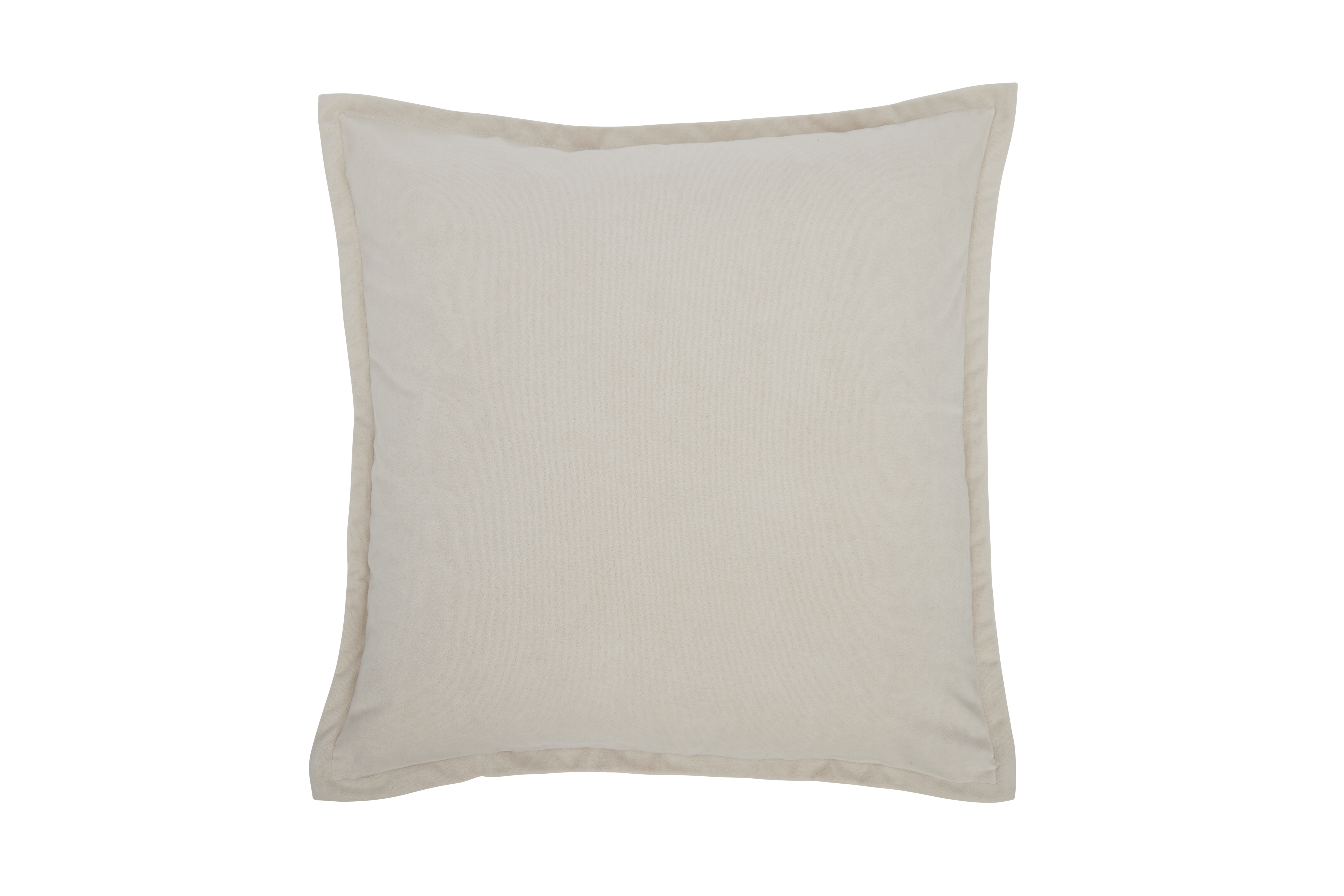 Roomio No. 9401 Kissenhülle beige 60 x 60 cm
