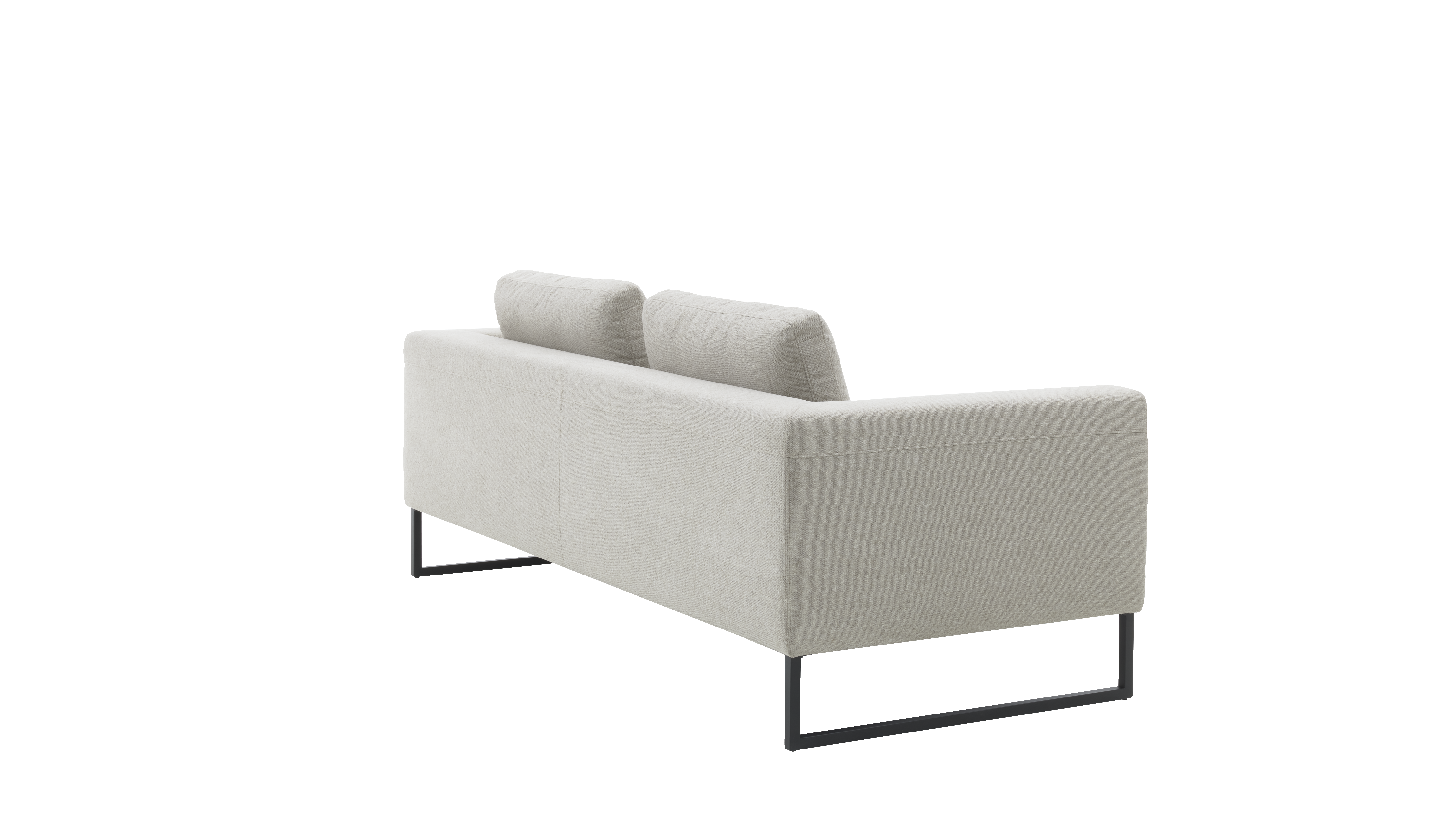 Roomio No. 4101 2,5-Sitzer beige