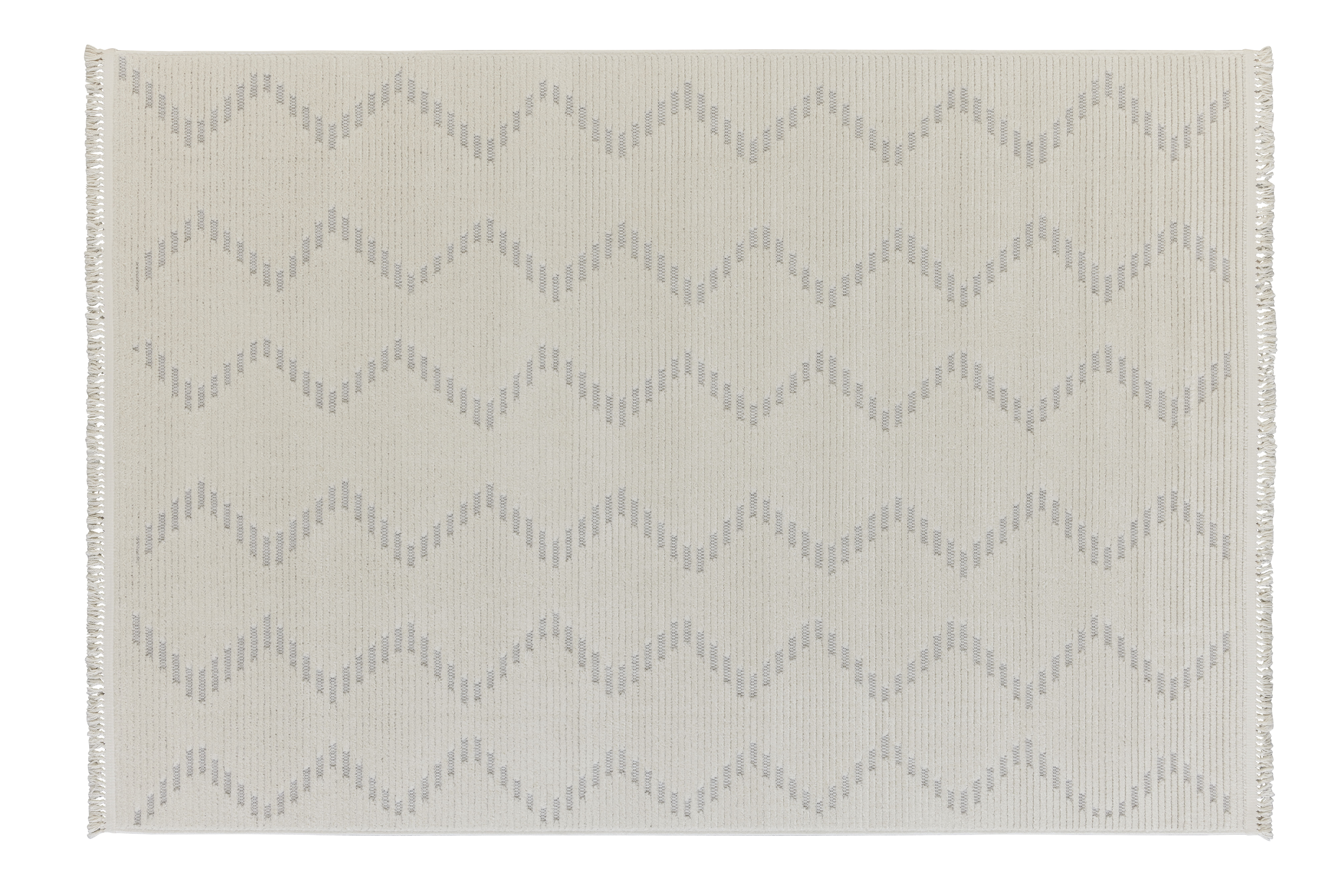 Roomio No. 8301 Teppich beige 200 x 290 cm