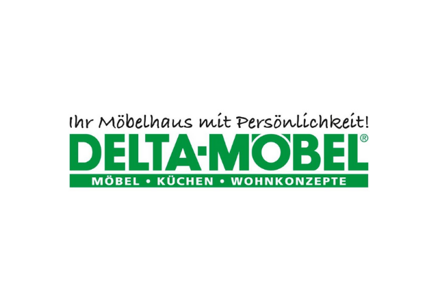 Delta-Möbel