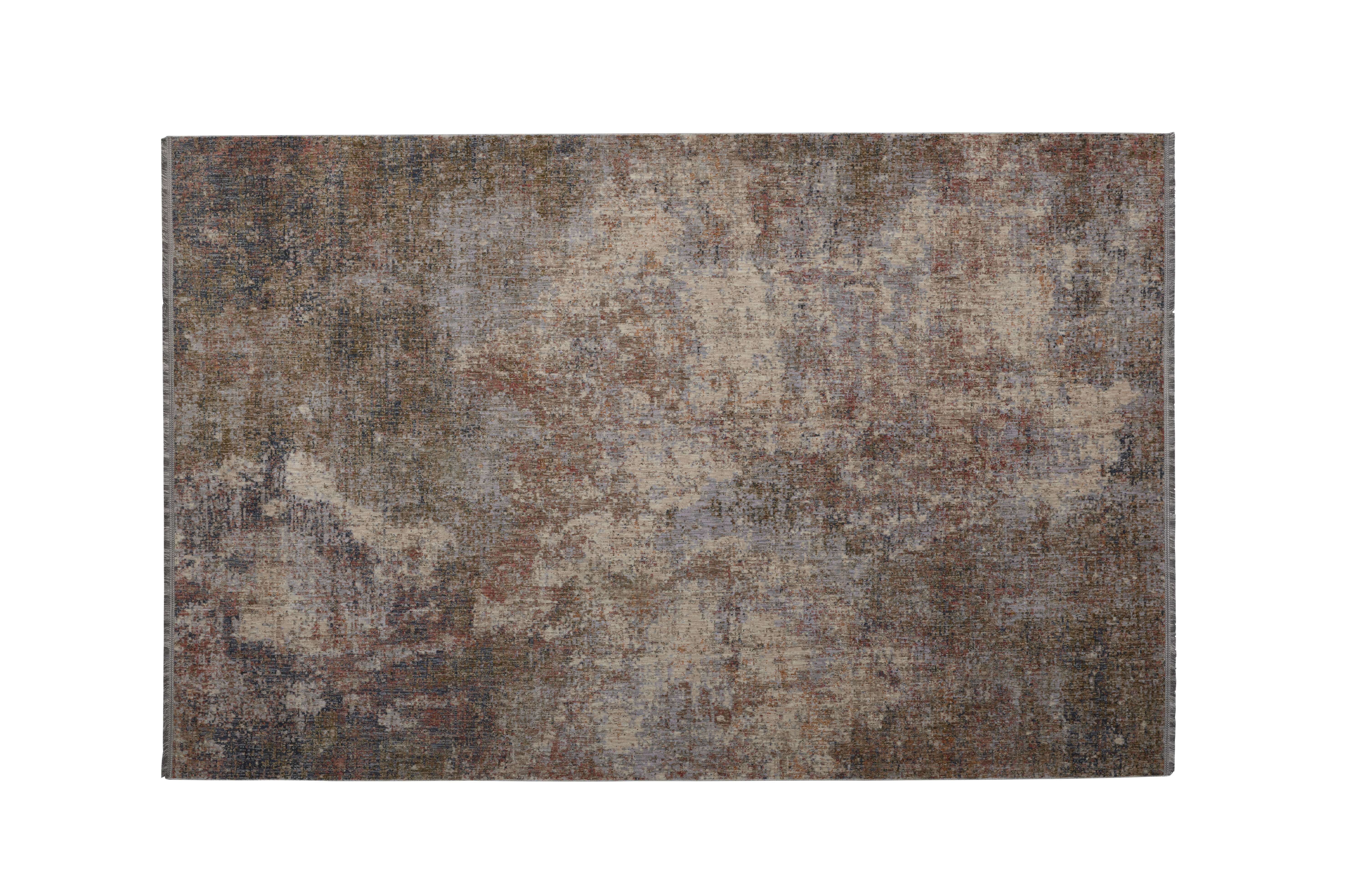Roomio No. 8303 Teppich bunt, mehrfarbig 133 x 190 cm