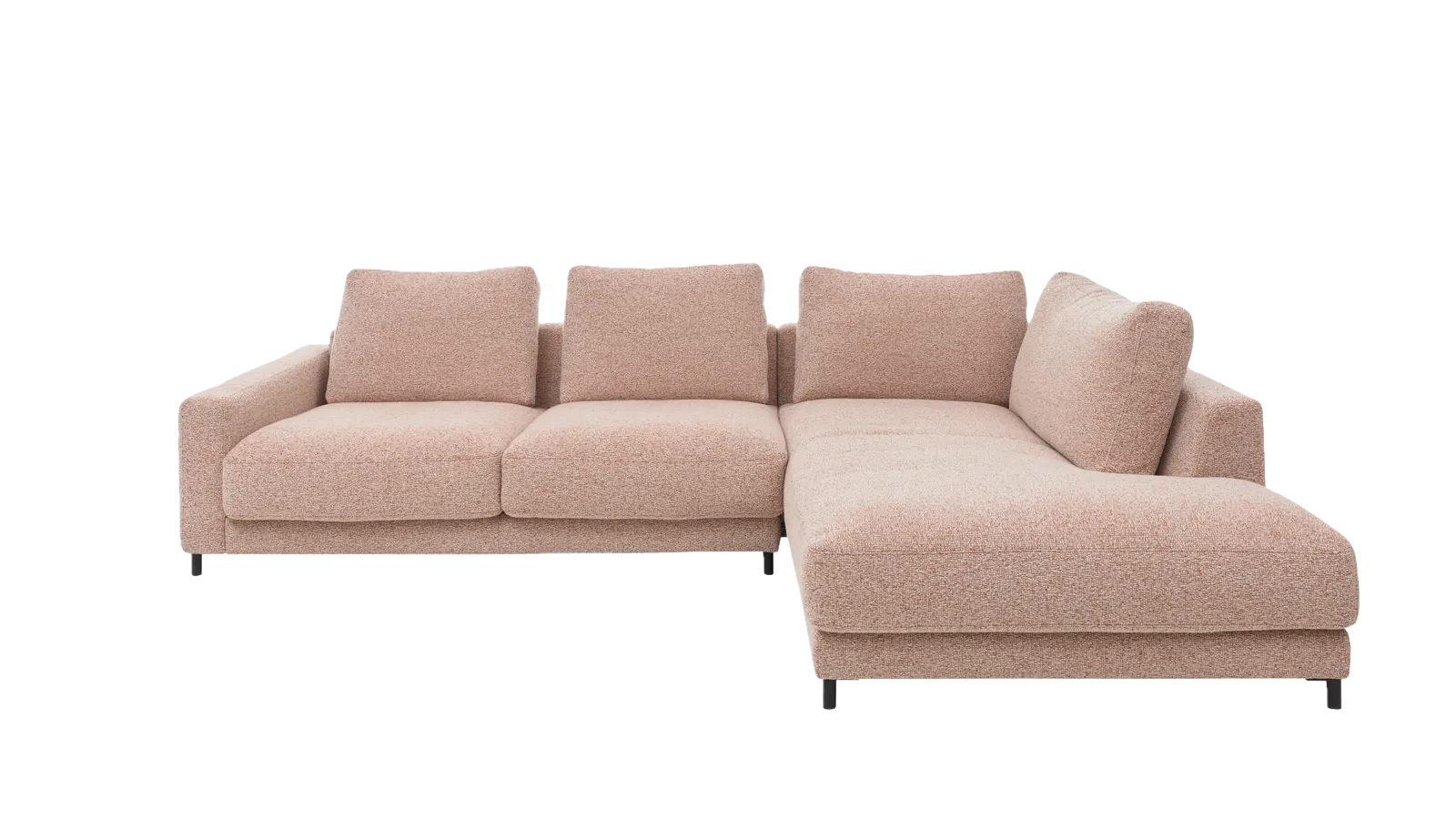 Roomio No. 4103 Eckkombination orange