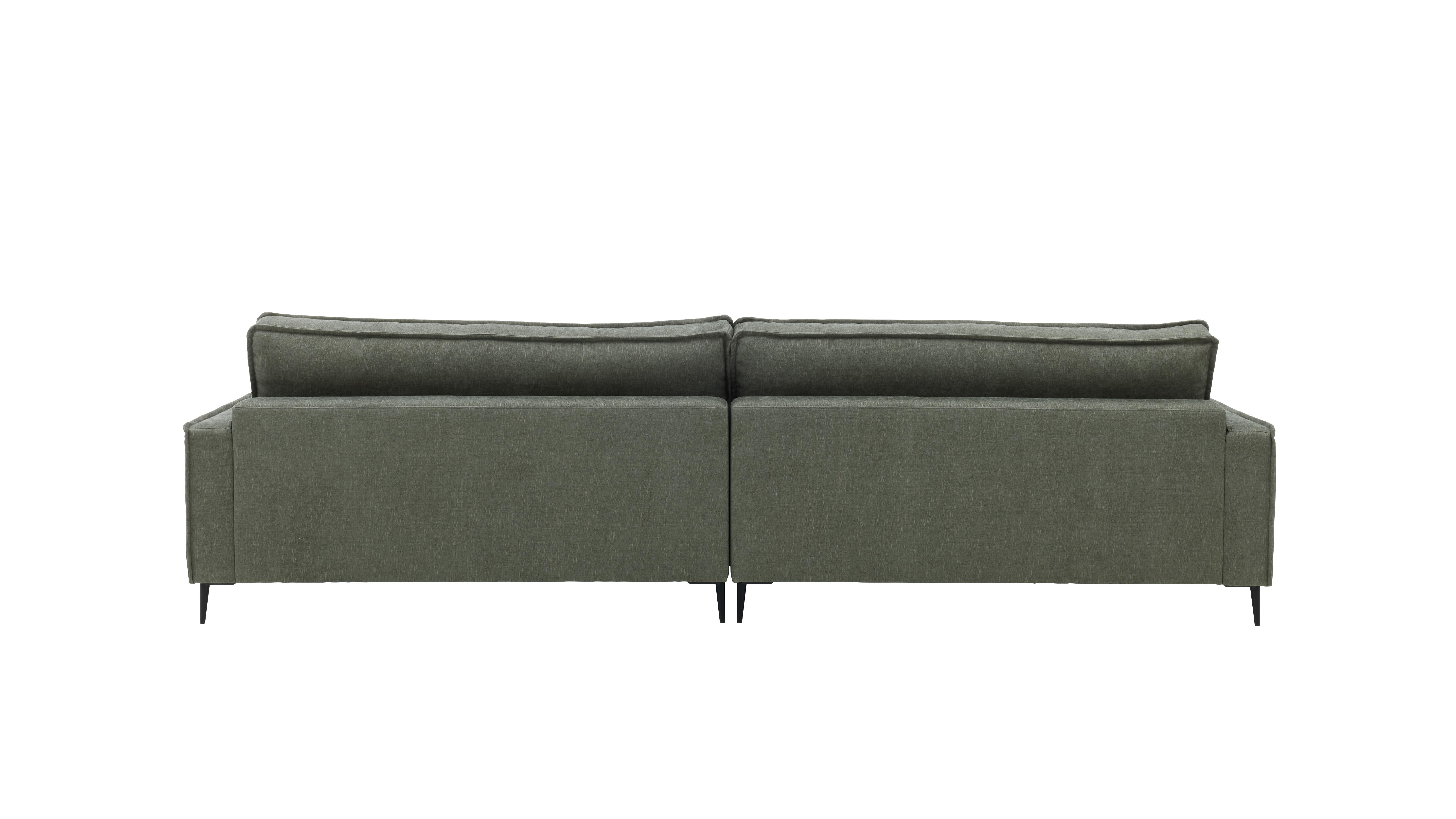 Roomio No. 4102 3-Sitzer grün