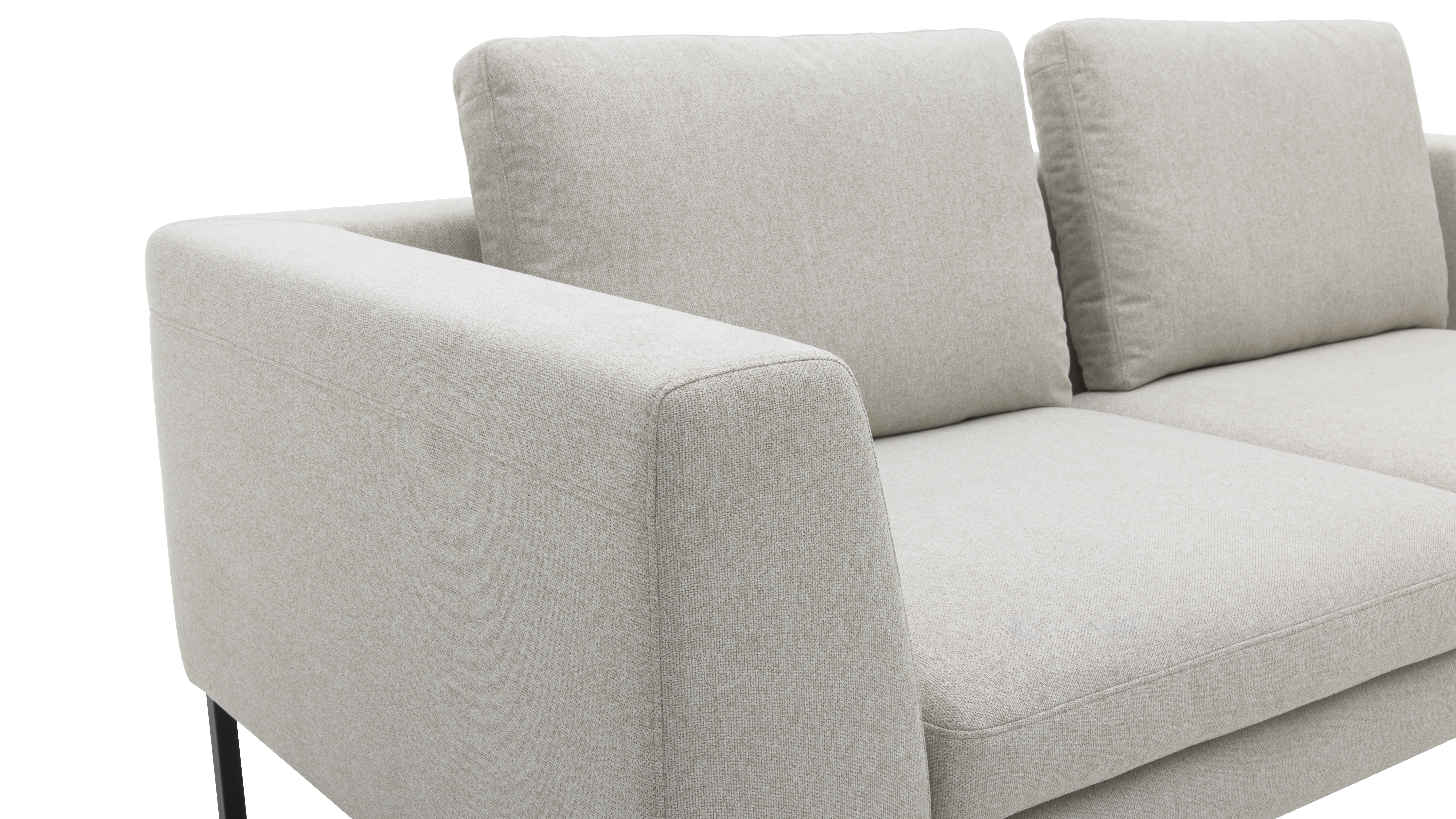 Roomio No. 4101 2,5-Sitzer beige