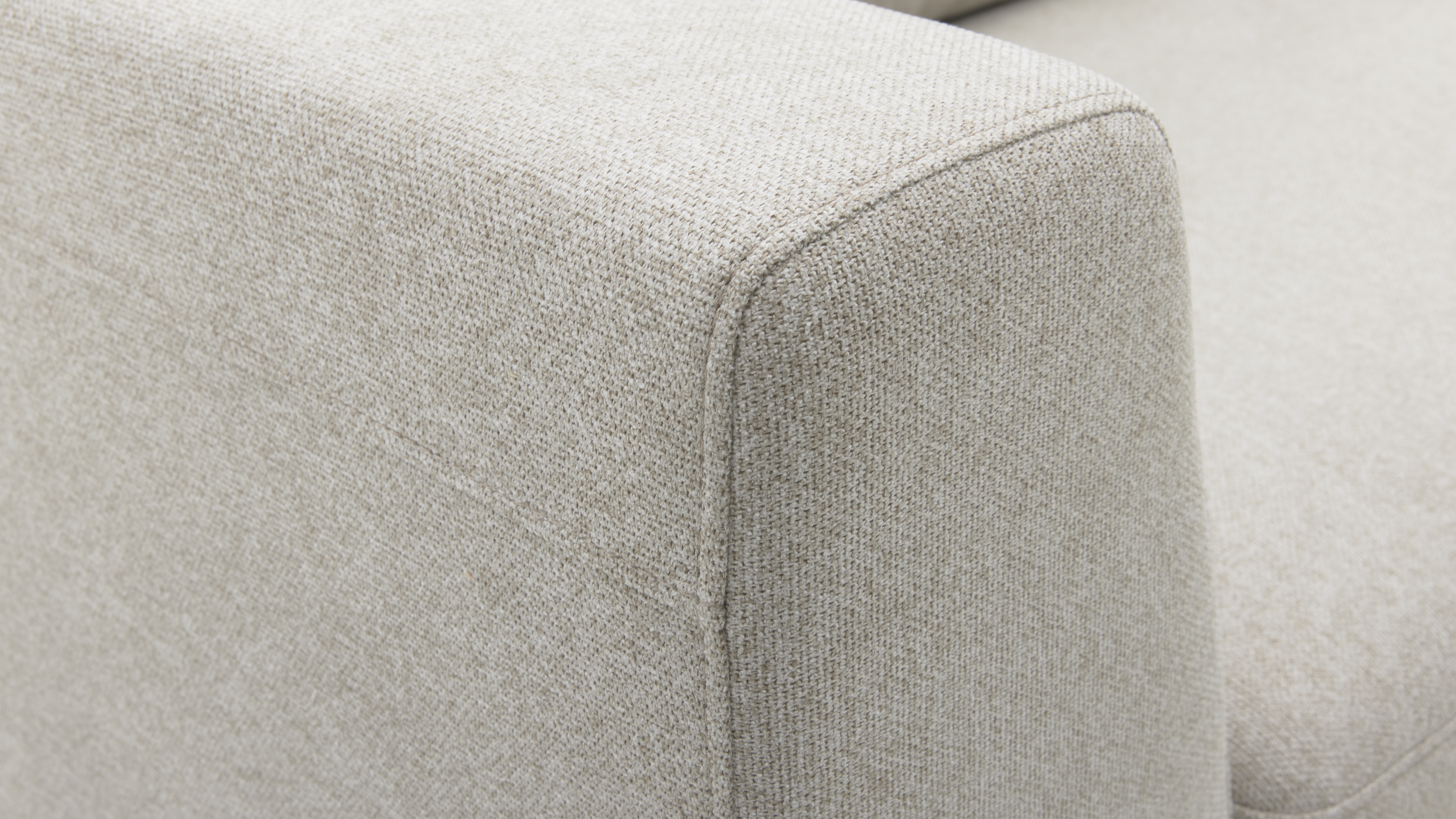 Roomio No. 4101 3-Sitzer beige