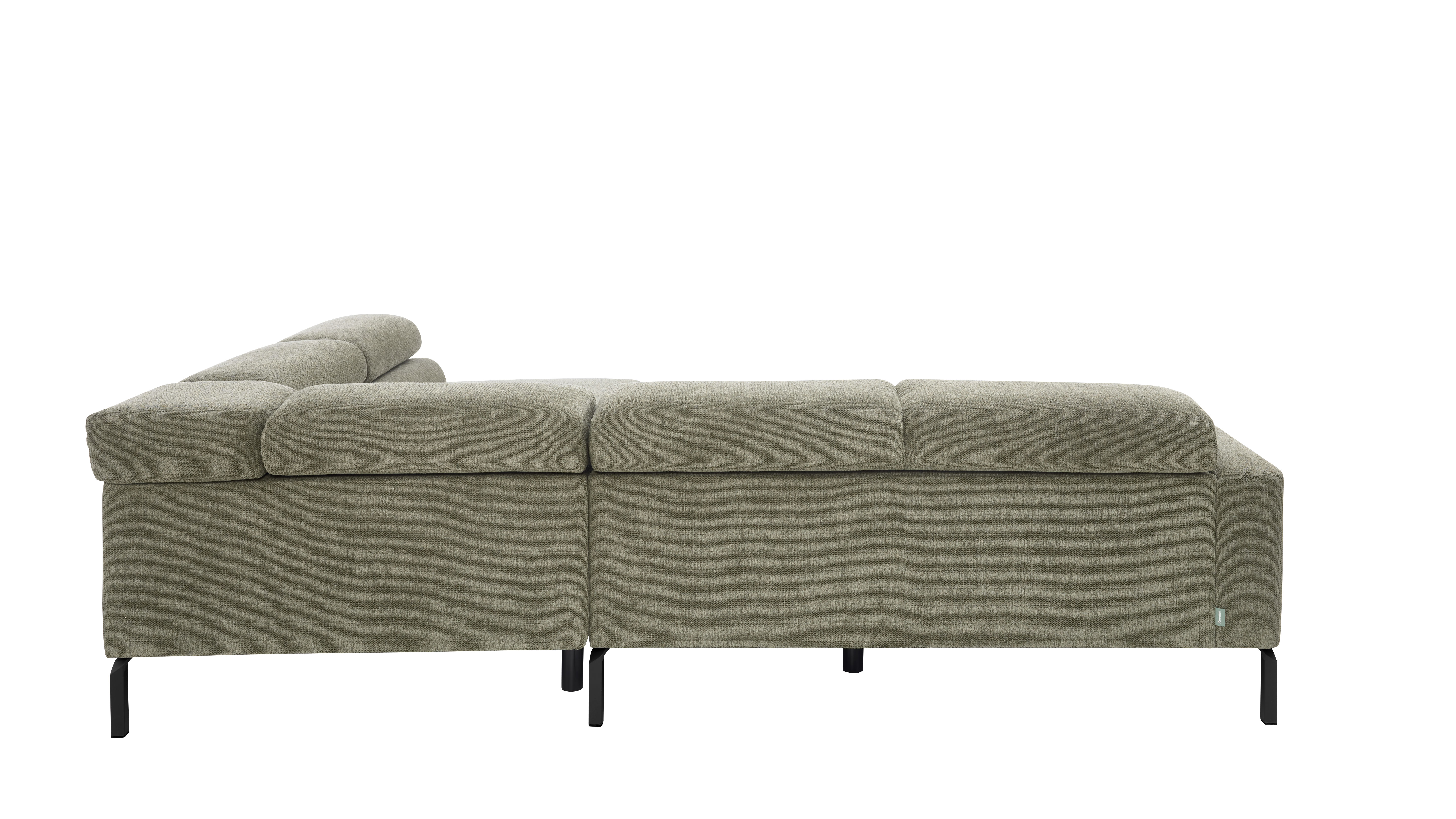 Roomio No. 4106 Eckkombination grün