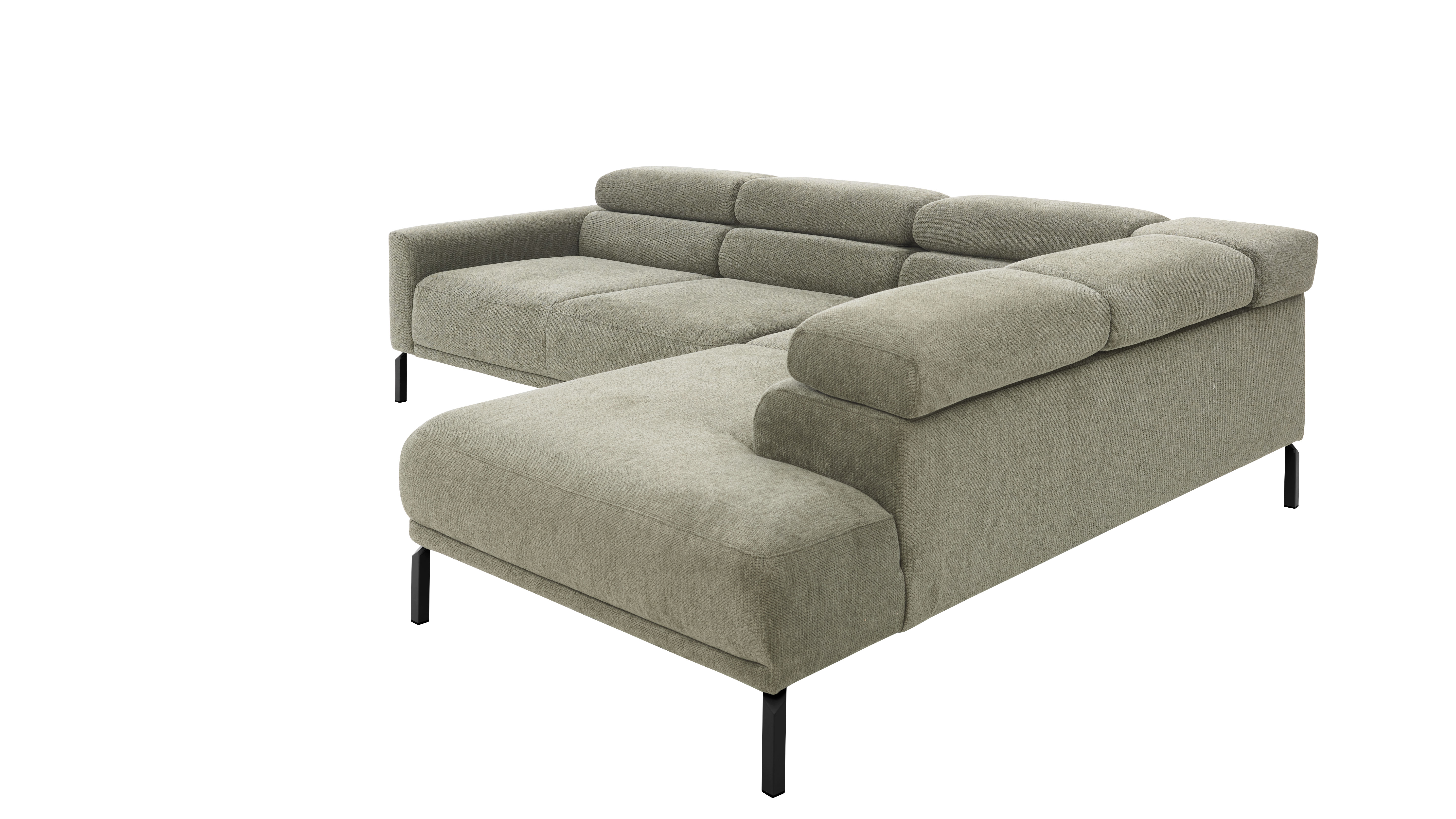 Roomio No. 4106 Eckkombination grün