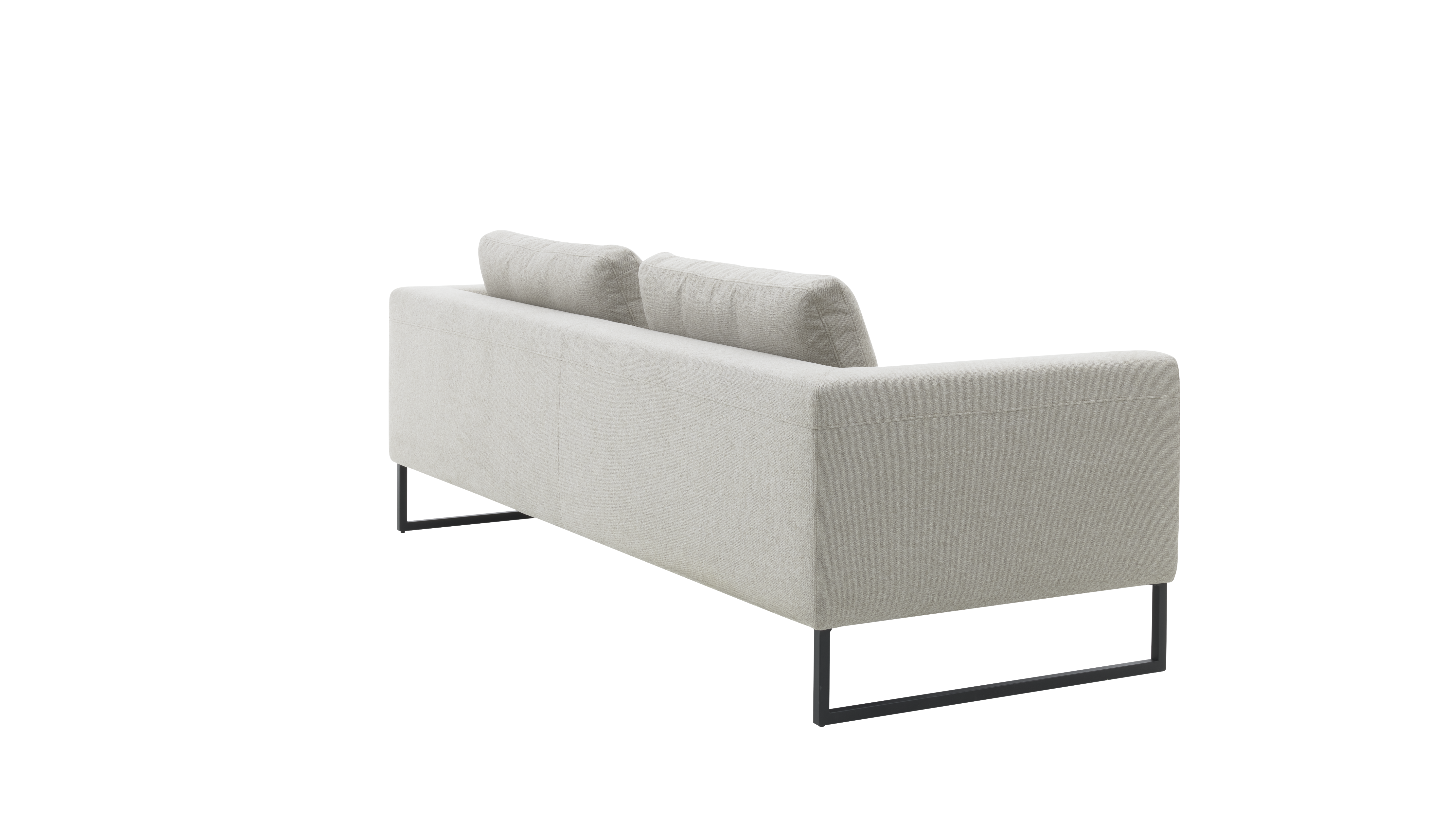 Roomio No. 4101 3-Sitzer beige