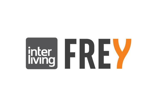 Interliving Frey