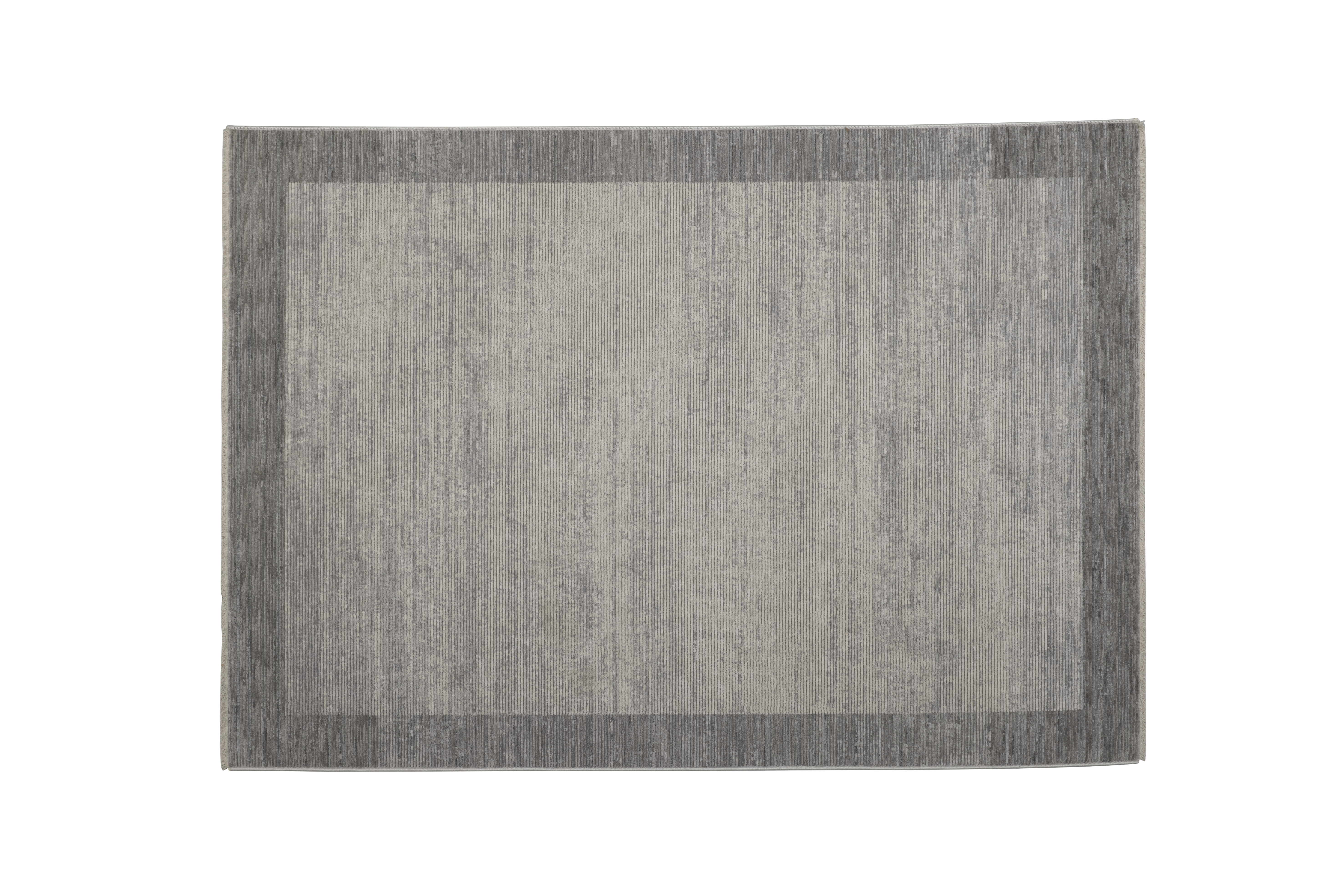 Roomio No. 8306 Teppich grau 200 x 285 cm