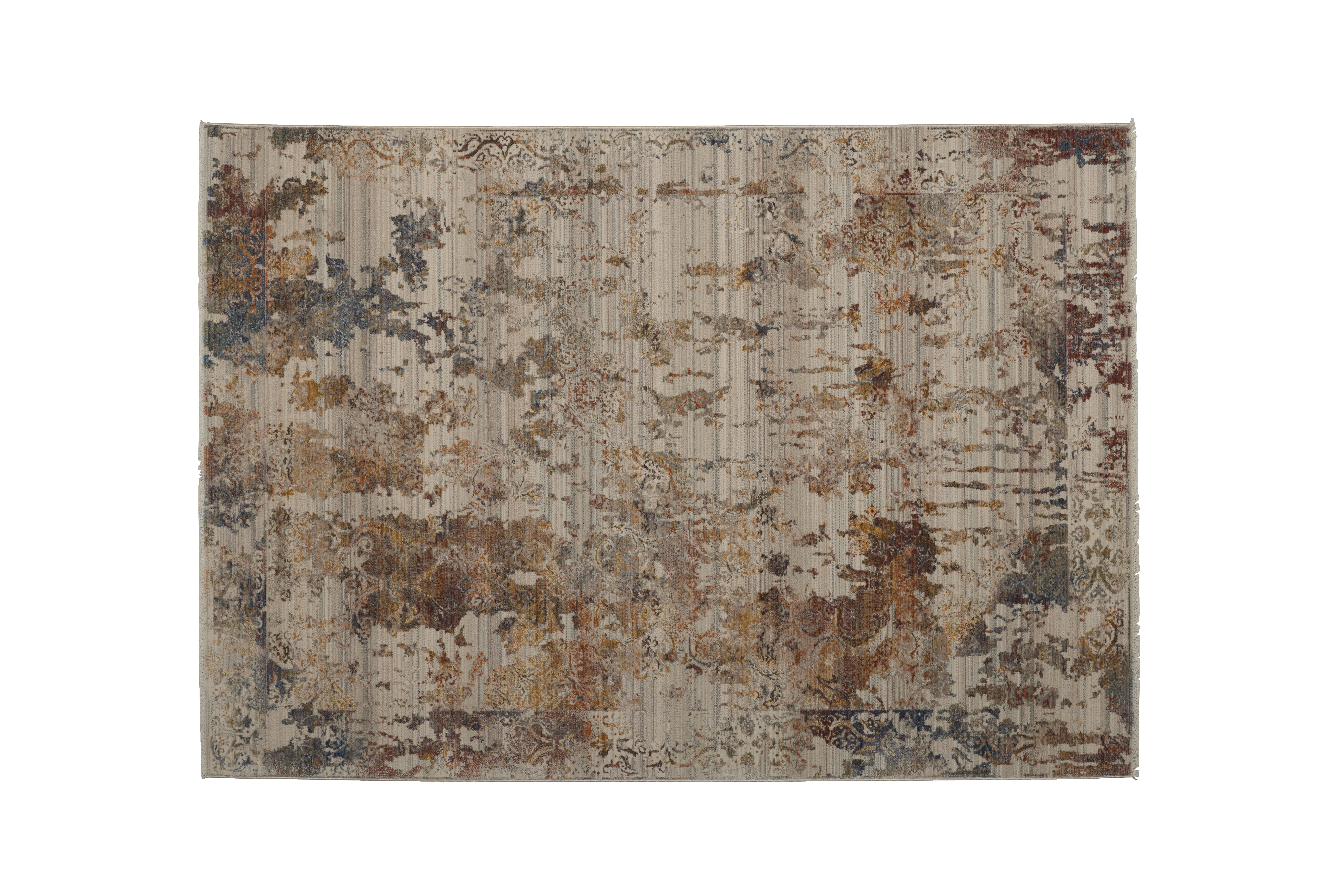 Roomio No. 8305 Teppich beige 133 x 185 cm