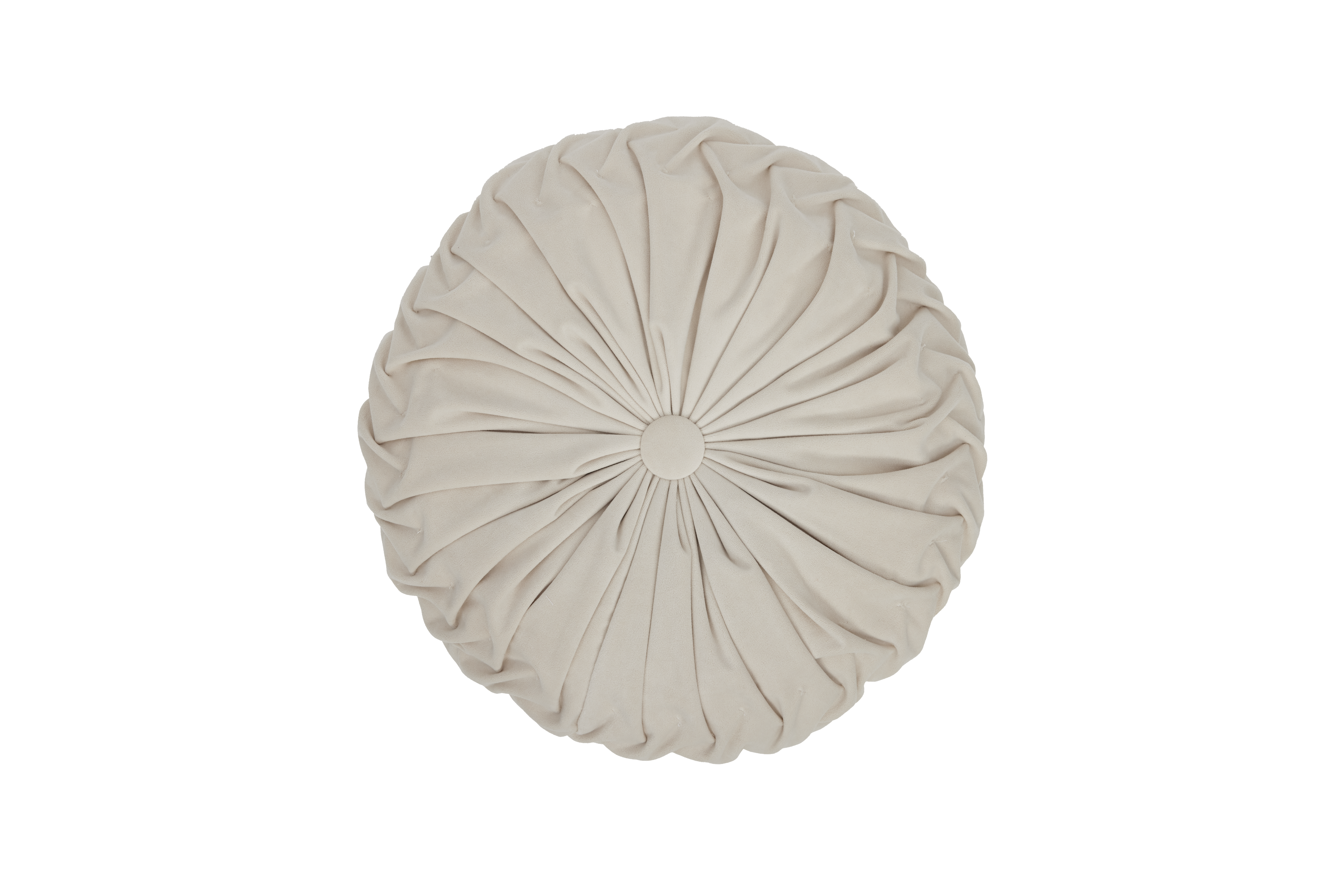 Roomio No. 9401 Kissen beige 42  cm