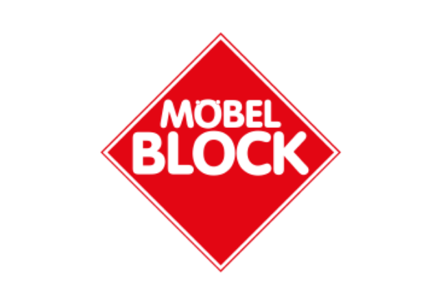 Möbel Block