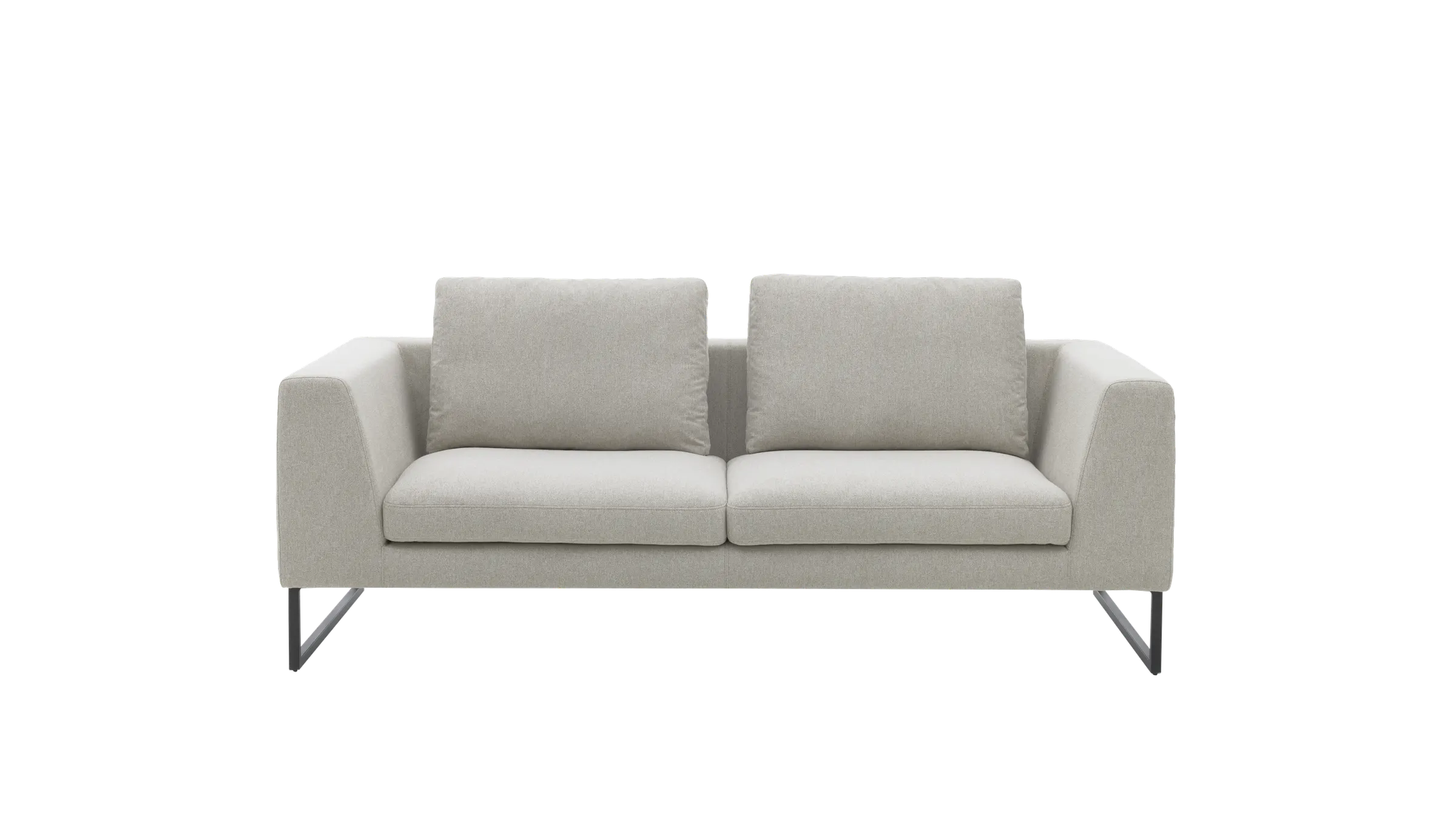 Roomio No. 4101 2,5-Sitzer beige