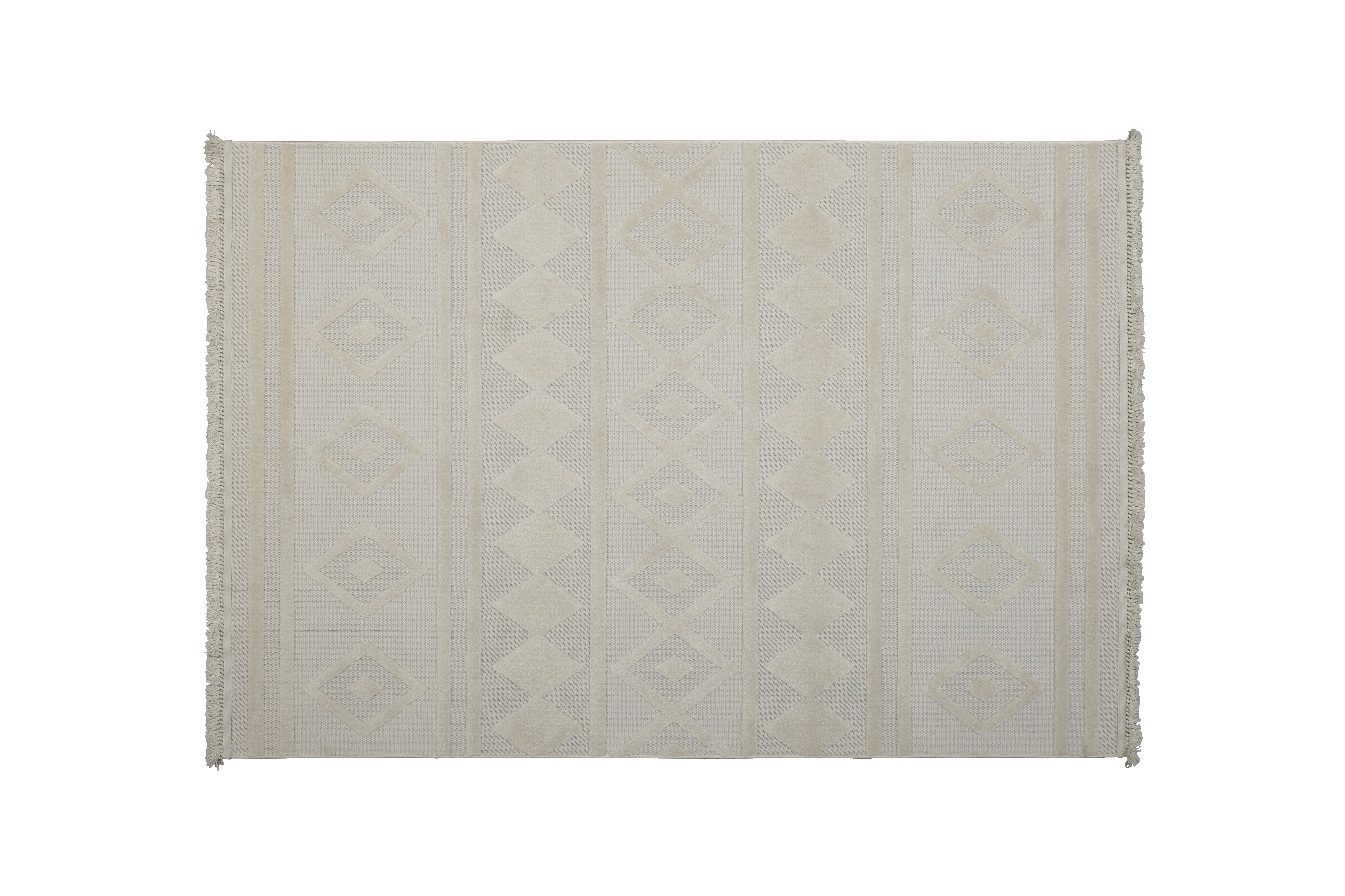 Roomio No. 8304 Teppich beige 160 x 230 cm