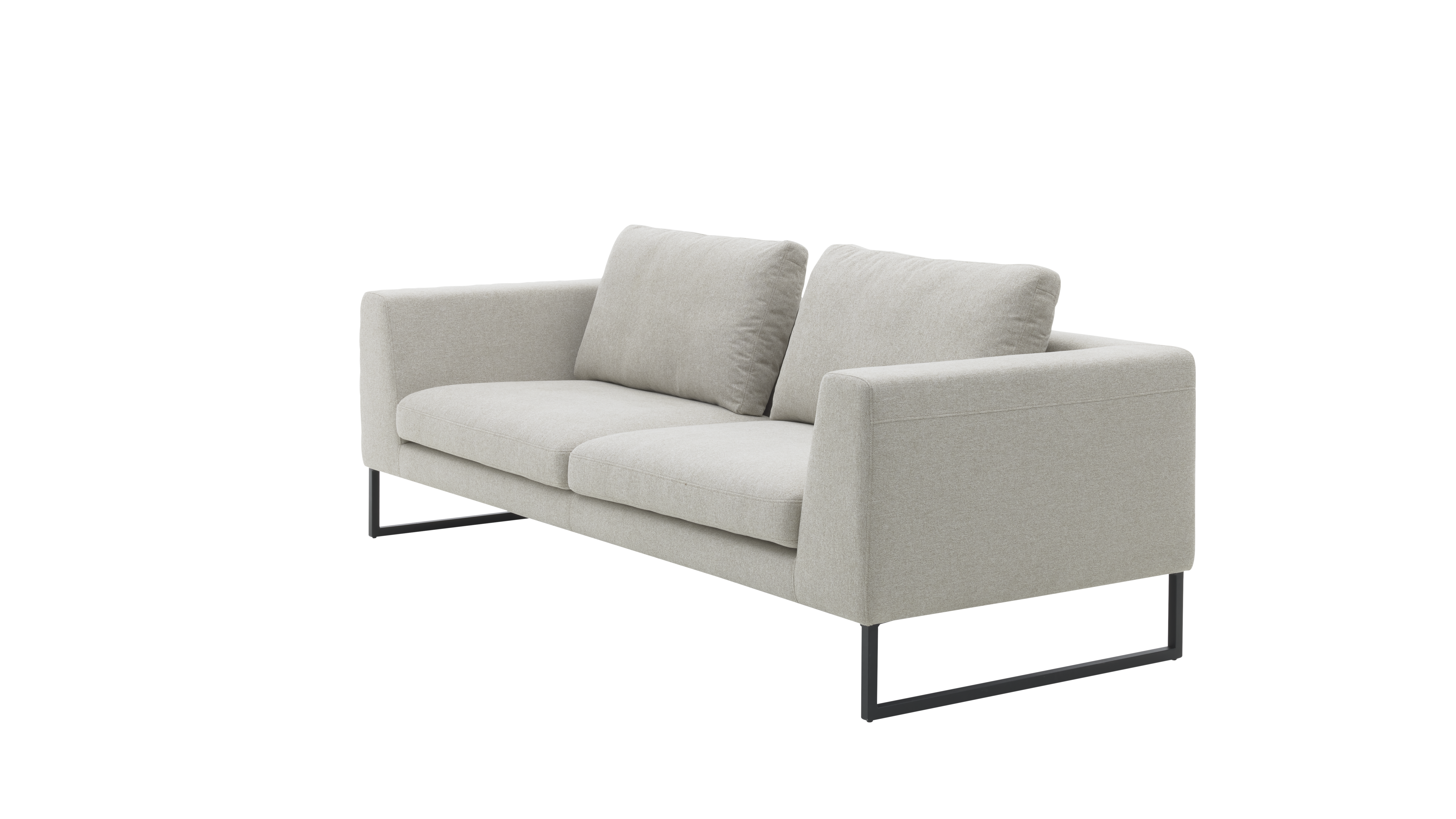Roomio No. 4101 3-Sitzer beige
